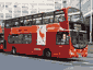 Bus to Catford Print Centre